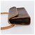 LOUIS VUITTON Monogram Pochette Florentine Waist Bag M51855 LV Auth 203155V Monogramma - vista 3