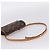 LOUIS VUITTON Monogram Pochette Florentine Waist Bag M51855 LV Auth 203155V Monogramma - vista 7