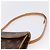 LOUIS VUITTON Monogram Pochette Florentine Waist Bag M51855 LV Auth 203155V Monogramma - vista 9