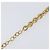 GIVENCHY Bracciale metallo Gold Auth SW2823 D'oro - vista 11
