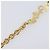 GIVENCHY Bracciale metallo Gold Auth SW2823 D'oro - vista 12