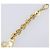 GIVENCHY Bracciale metallo Gold Auth SW2823 D'oro - vista 14