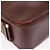 Hermès Borsa a Tracolla HERMES Sako Courchevel Pelle Beige Gold Auth 203791A D'oro - vista 17
