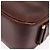 Hermès Borsa a Tracolla HERMES Sako Courchevel Pelle Beige Gold Auth 203791A D'oro - vista 18