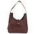 Hermès Borsa a Tracolla HERMES Sako Courchevel Pelle Beige Gold Auth 203791A D'oro - vista 2