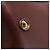 Hermès Borsa a Tracolla HERMES Sako Courchevel Pelle Beige Gold Auth 203791A D'oro - vista 21