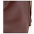 Hermès Borsa a Tracolla HERMES Sako Courchevel Pelle Beige Gold Auth 203791A D'oro - vista 4