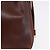 Hermès Borsa a Tracolla HERMES Sako Courchevel Pelle Beige Gold Auth 203791A D'oro - vista 6