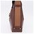 Hermès Borsa a Tracolla HERMES Sako Courchevel Pelle Beige Gold Auth 203791A D'oro - vista 7