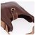 Hermès Borsa a Tracolla HERMES Sako Courchevel Pelle Beige Gold Auth 203791A D'oro - vista 9