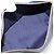 Borsa Boston GUCCI Micro GG Canvas Sherry Line Navy Gold Auth 203400A D'oro Blu navy - vista 17