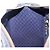 Borsa Boston GUCCI Micro GG Canvas Sherry Line Navy Gold Auth 203400A D'oro Blu navy - vista 19