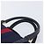 Borsa Boston GUCCI Micro GG Canvas Sherry Line Navy Gold Auth 203400A D'oro Blu navy - vista 8