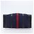 Borsa Boston GUCCI Micro GG Canvas Sherry Line Navy Gold Auth 203400A D'oro Blu navy - vista 9