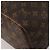 LOUIS VUITTON Monogram Keepall 45 Boston Bag M41428 LV Auth 198955A - view 13