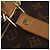 LOUIS VUITTON Monogram Keepall 45 Boston Bag M41428 LV Auth 198955A - view 14