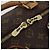 LOUIS VUITTON Monogram Keepall 45 Boston Bag M41428 LV Auth 198955A - view 17