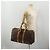 LOUIS VUITTON Monogram Keepall 45 Boston Bag M41428 LV Auth 198955A - view 22