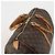 LOUIS VUITTON Monogram Keepall 45 Boston Bag M41428 LV Auth 198955A - view 6