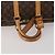 LOUIS VUITTON Monogram Keepall 45 Boston Bag M41428 LV Auth 198955A - view 7