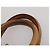 LOUIS VUITTON Monogram Keepall 45 Boston Bag M41428 LV Auth 198955A - view 8