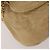 Borsa a tracolla Miu Miu in pelle 2way Beige Gold Auth 199120A D'oro - vista 13