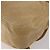 Borsa a tracolla Miu Miu in pelle 2way Beige Gold Auth 199120A D'oro - vista 14