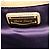 Borsa a tracolla Miu Miu in pelle 2way Beige Gold Auth 199120A D'oro - vista 24