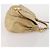 Borsa a tracolla Miu Miu in pelle 2way Beige Gold Auth 199120A D'oro - vista 4