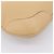 Borsa a tracolla PRADA in pelle beige argento BR3373 Auth am12571V - vista 13