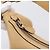 Borsa a tracolla PRADA in pelle beige argento BR3373 Auth am12571V - vista 15