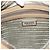 Borsa a tracolla PRADA in pelle beige argento BR3373 Auth am12571V - vista 16