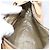 Borsa a tracolla PRADA in pelle beige argento BR3373 Auth am12571V - vista 18