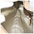 Borsa a tracolla PRADA in pelle beige argento BR3373 Auth am12571V - vista 19