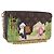 LOUIS VUITTON Monogram Vivienne Pochette Felice Bag M80992 LV Auth 197241SAM Monogramma
