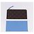 LOUIS VUITTON Monogram Vivienne Pochette Felice Bag M80992 LV Auth 197241SAM Monogramma - vista 10