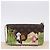 LOUIS VUITTON Monogram Vivienne Pochette Felice Bag M80992 LV Auth 197241SAM Monogramma - vista 12