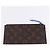 LOUIS VUITTON Monogram Vivienne Pochette Felice Bag M80992 LV Auth 197241SAM Monogramma - vista 31