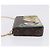 LOUIS VUITTON Monogram Vivienne Pochette Felice Bag M80992 LV Auth 197241SAM Monogramma - vista 4