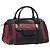 Chloé Bolso Chloe Alice de piel 2way rojo tono dorado Auth ka6070 Roja