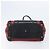 Chloé Bolso Chloe Alice de piel 2way rojo tono dorado Auth ka6070 Roja - vista 12