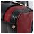 Chloé Bolso Chloe Alice de piel 2way rojo tono dorado Auth ka6070 Roja - vista 13