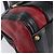 Chloé Bolso Chloe Alice de piel 2way rojo tono dorado Auth ka6070 Roja - vista 14