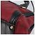 Chloé Bolso Chloe Alice de piel 2way rojo tono dorado Auth ka6070 Roja - vista 15