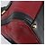 Chloé Bolso Chloe Alice de piel 2way rojo tono dorado Auth ka6070 Roja - vista 16