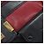 Chloé Bolso Chloe Alice de piel 2way rojo tono dorado Auth ka6070 Roja - vista 17