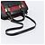 Chloé Bolso Chloe Alice de piel 2way rojo tono dorado Auth ka6070 Roja - vista 9