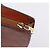 LOUIS VUITTON Borsa Shopping Epi Saint Jacques Brown M52263 LV Auth 199450 Marrone - vista 10