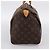 LOUIS VUITTON Monogram Speedy 30 Hand Bag M41526 LV Auth 200911A Monogramma - vista 3
