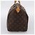 LOUIS VUITTON Monogram Speedy 30 Hand Bag M41526 LV Auth 200911A Monogramma - vista 4